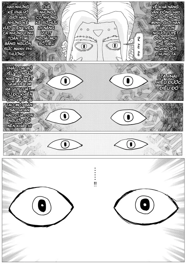 One-Punch Man (Webcomic) Chapter 157 - 17