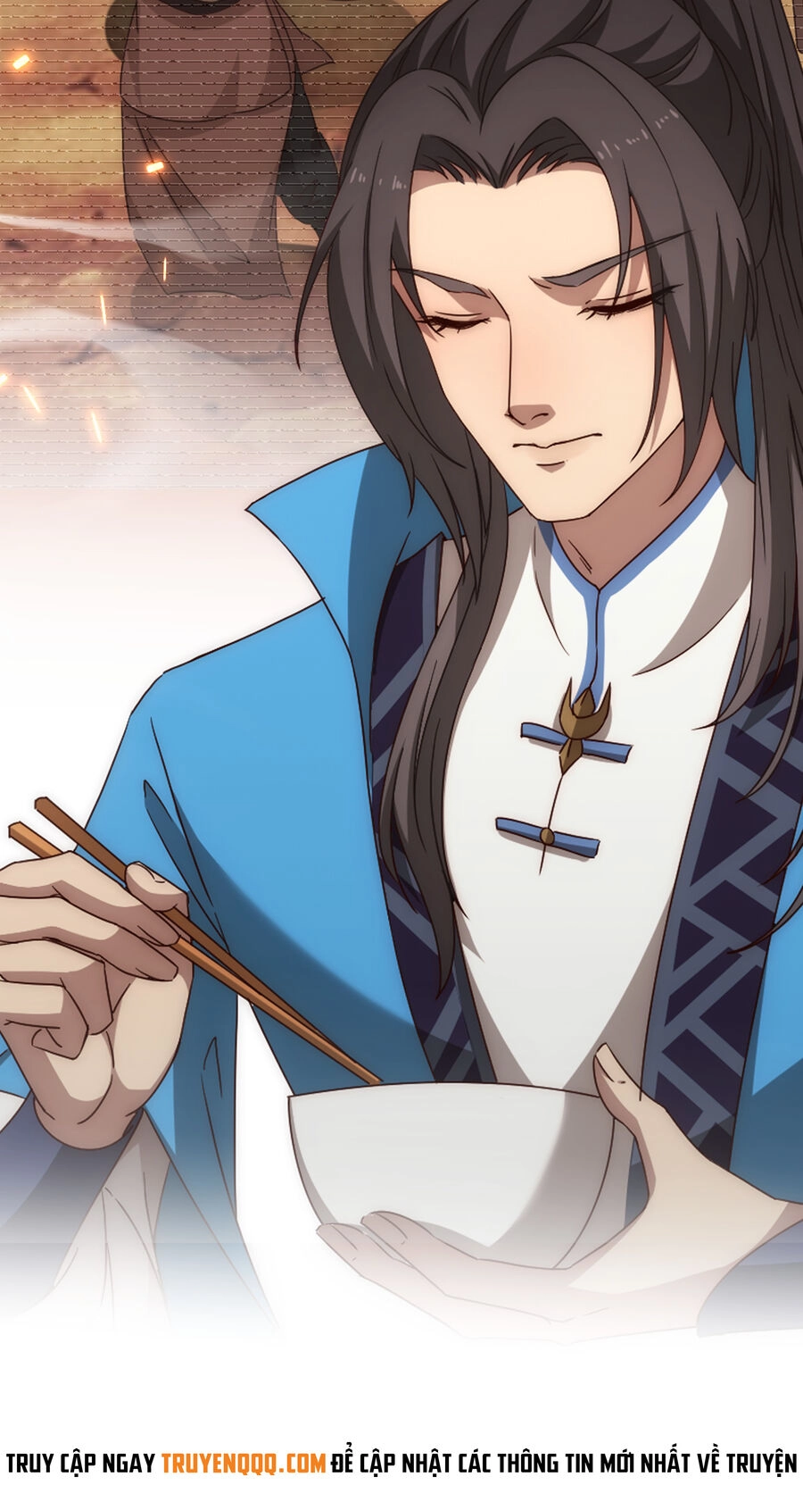 Phu Nhân Ta Là Nữ Đế Hoàng Triều Chapter 0 - 5