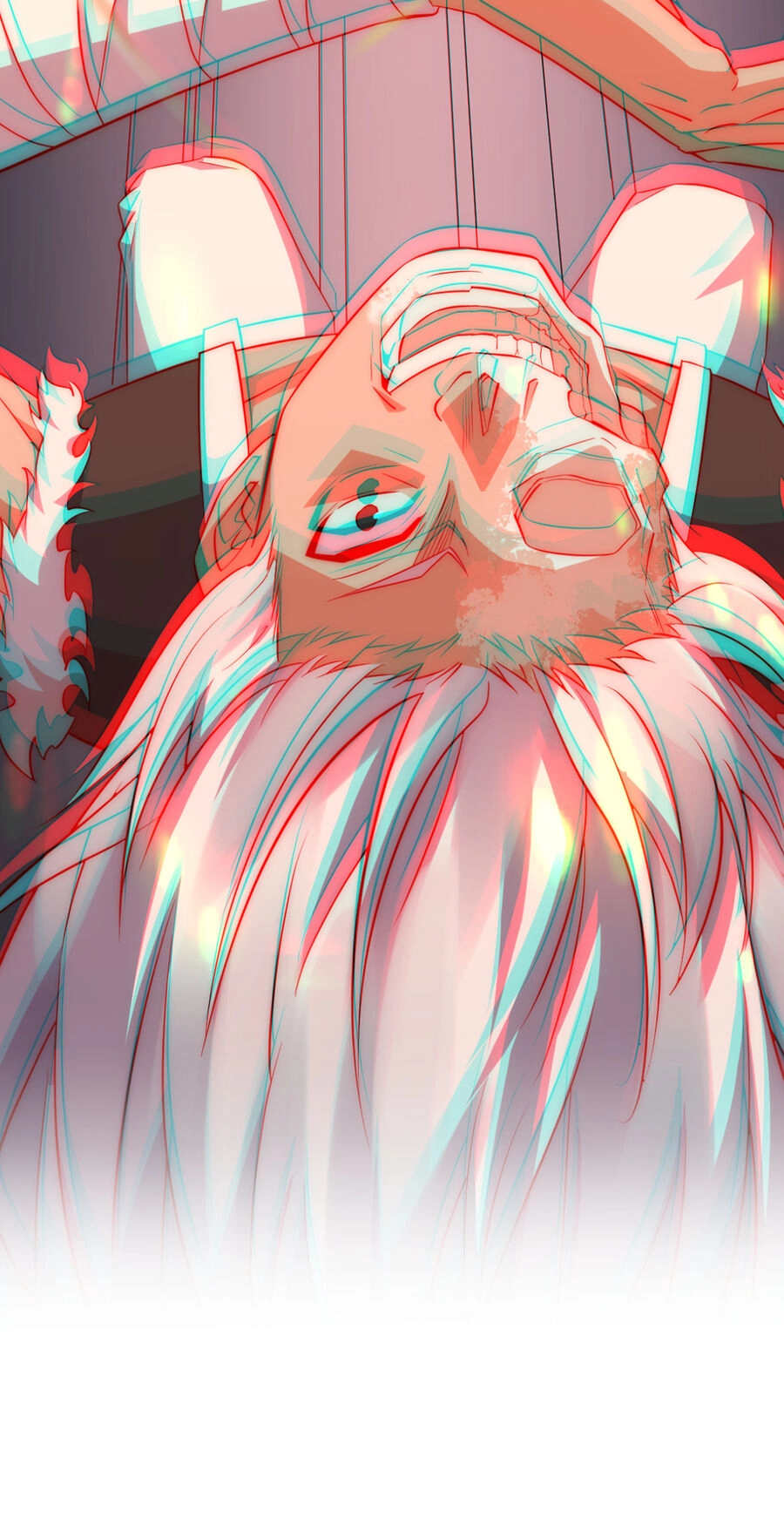 Phu Nhân Ta Là Nữ Đế Hoàng Triều Chapter 0 - 10