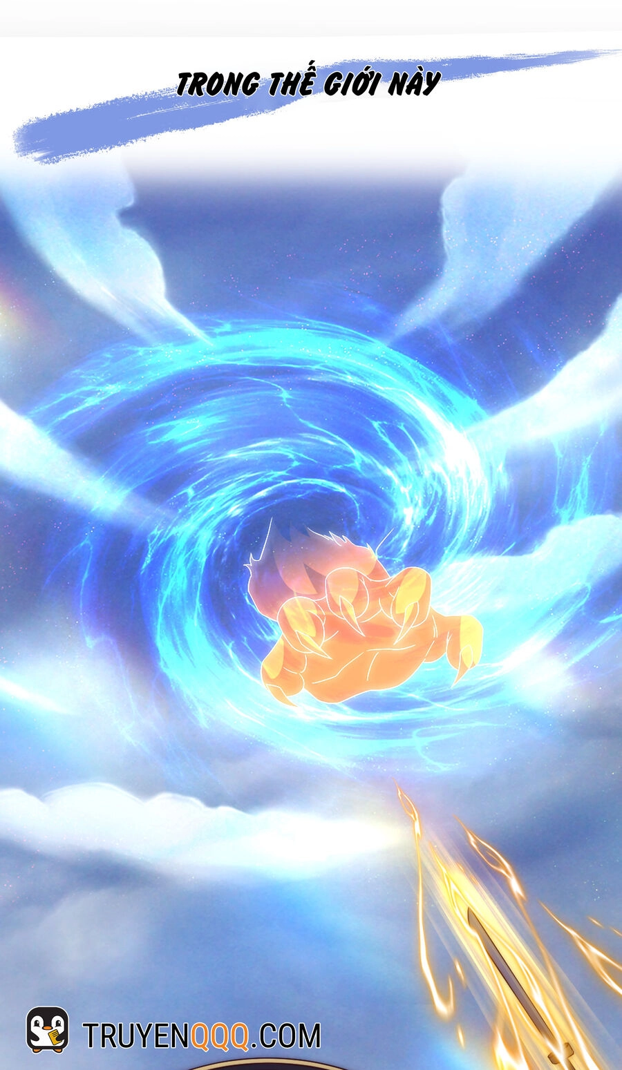 Phu Nhân Ta Là Nữ Đế Hoàng Triều Chapter 0 - 11