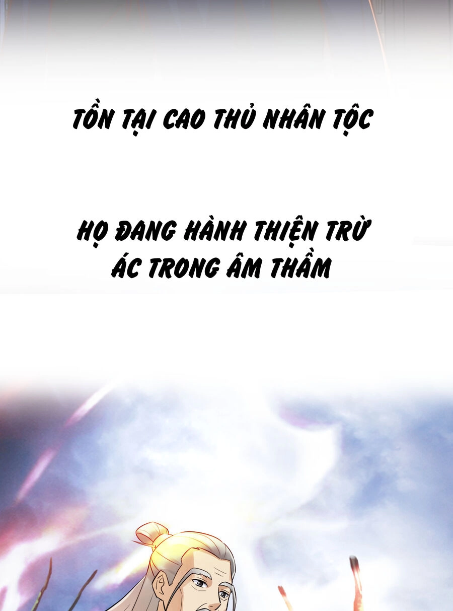 Phu Nhân Ta Là Nữ Đế Hoàng Triều Chapter 0 - 13