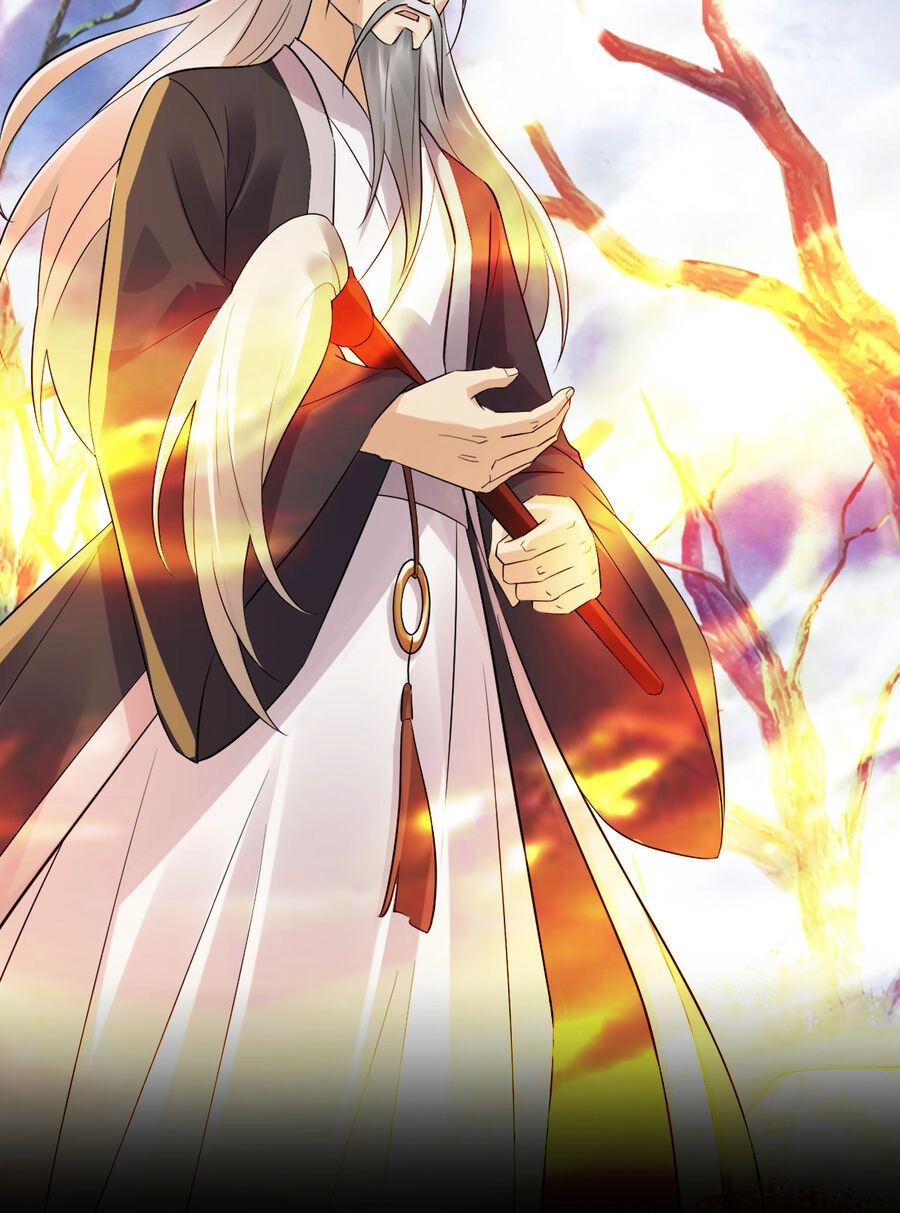 Phu Nhân Ta Là Nữ Đế Hoàng Triều Chapter 0 - 14