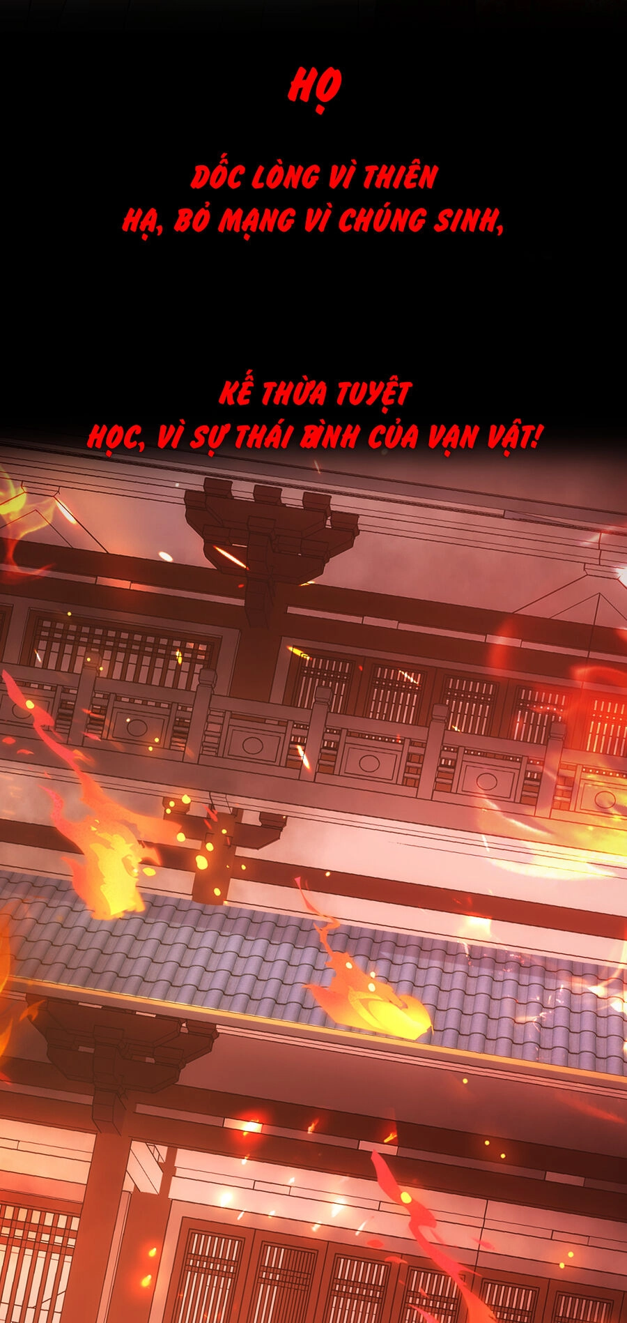 Phu Nhân Ta Là Nữ Đế Hoàng Triều Chapter 0 - 15