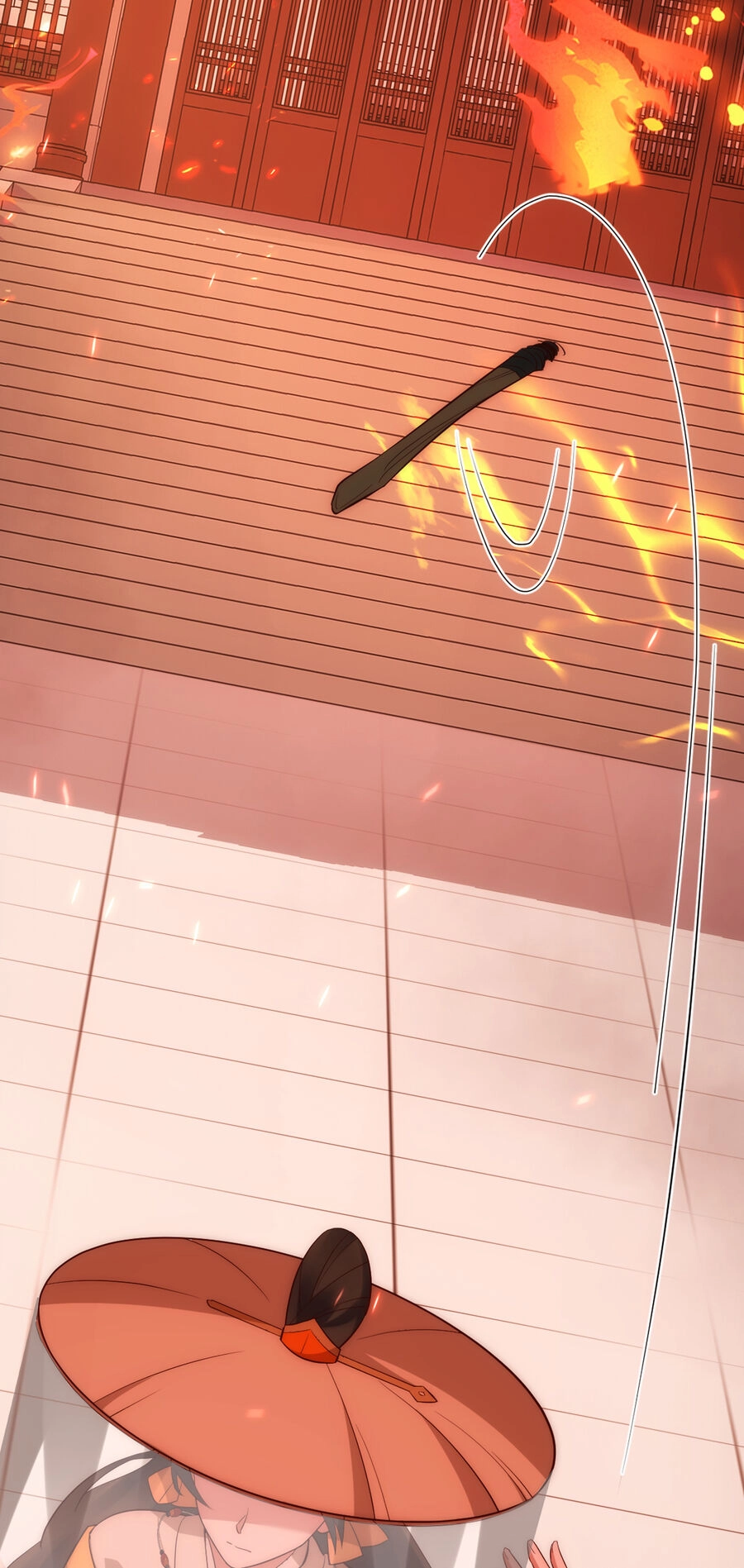 Phu Nhân Ta Là Nữ Đế Hoàng Triều Chapter 0 - 16