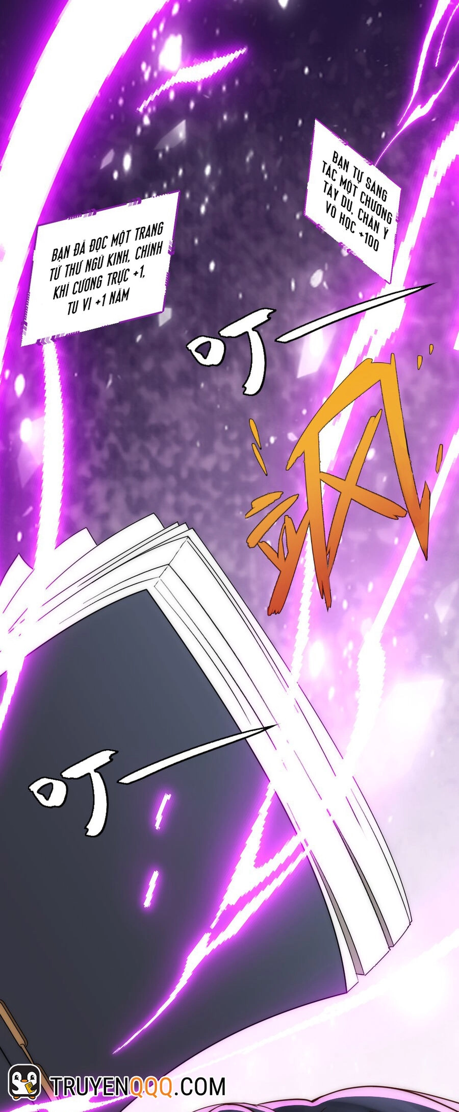 Phu Nhân Ta Là Nữ Đế Hoàng Triều Chapter 1 - 2