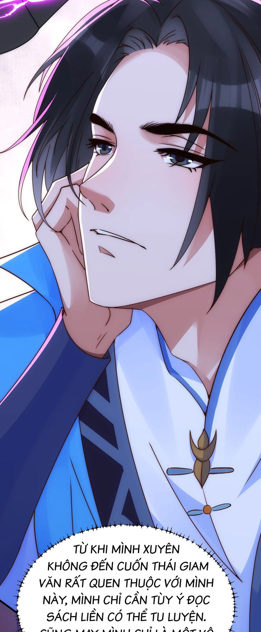 Phu Nhân Ta Là Nữ Đế Hoàng Triều Chapter 1 - 3