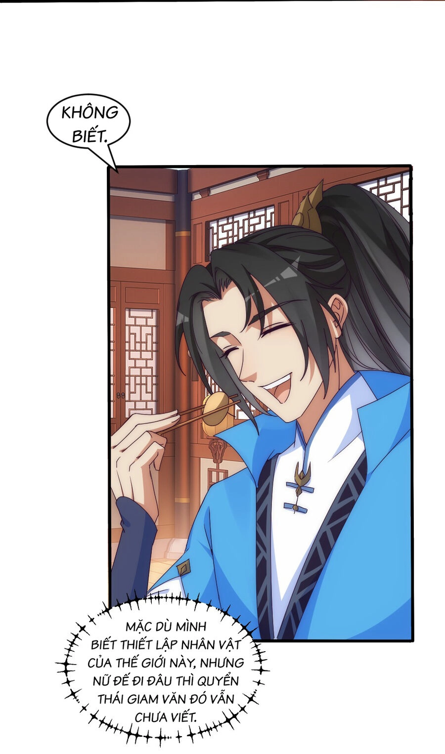 Phu Nhân Ta Là Nữ Đế Hoàng Triều Chapter 1 - 25