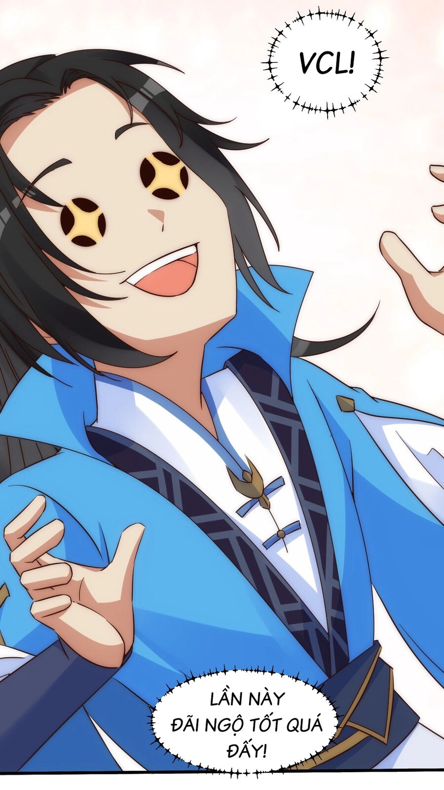 Phu Nhân Ta Là Nữ Đế Hoàng Triều Chapter 1 - 36