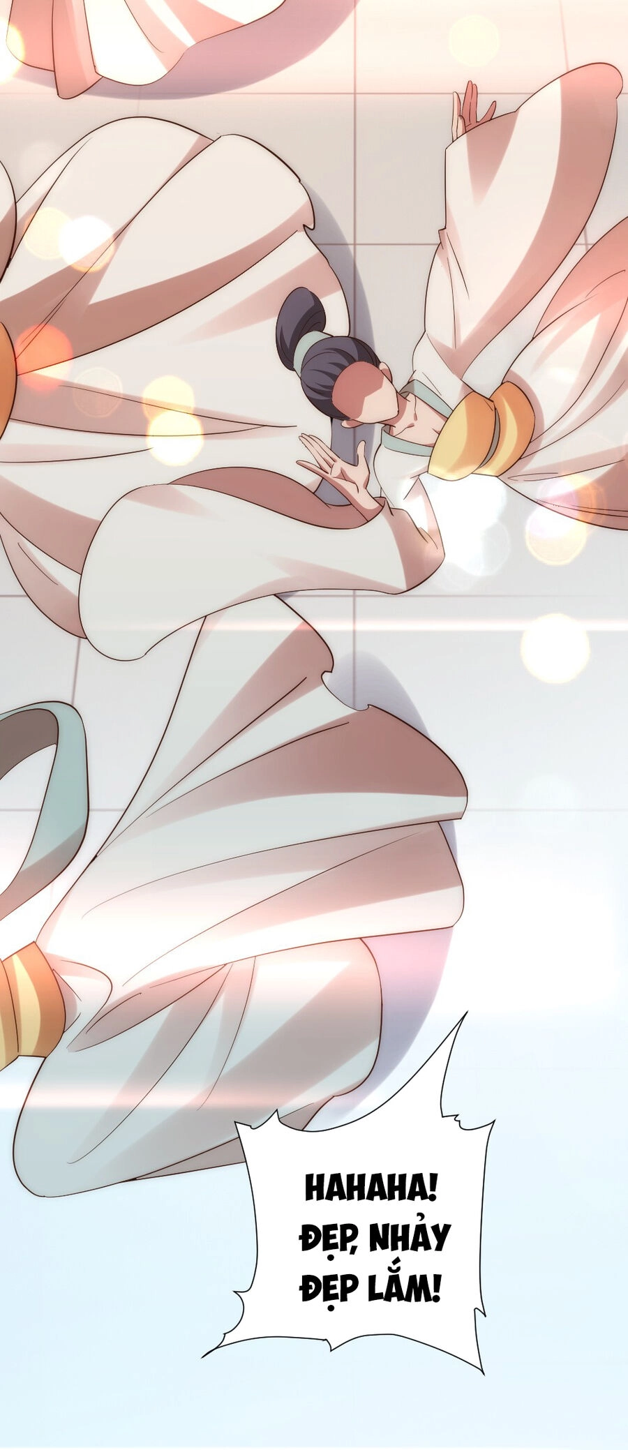 Phu Nhân Ta Là Nữ Đế Hoàng Triều Chapter 1 - 48