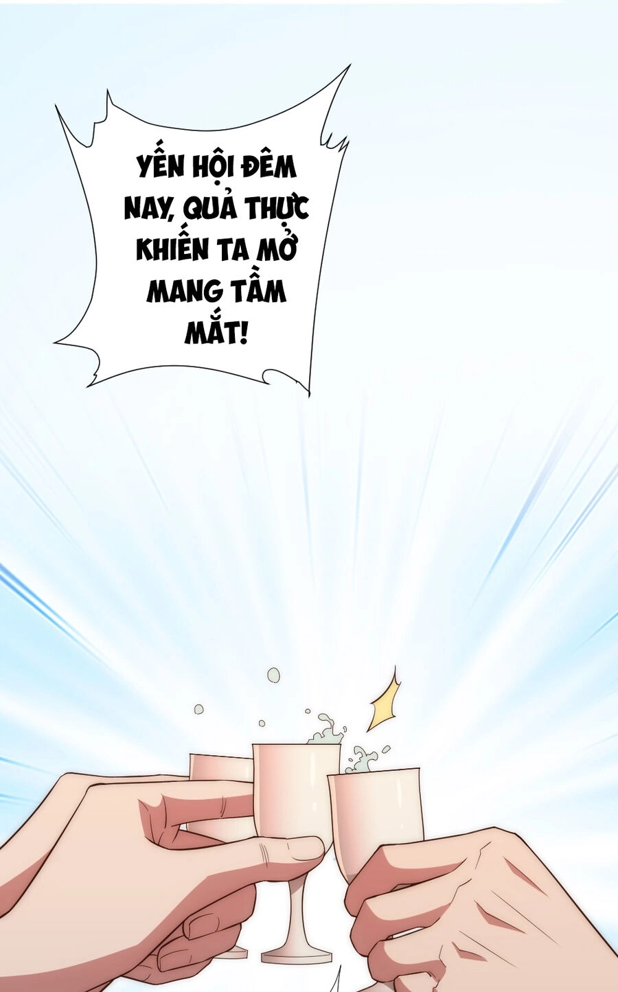 Phu Nhân Ta Là Nữ Đế Hoàng Triều Chapter 1 - 49