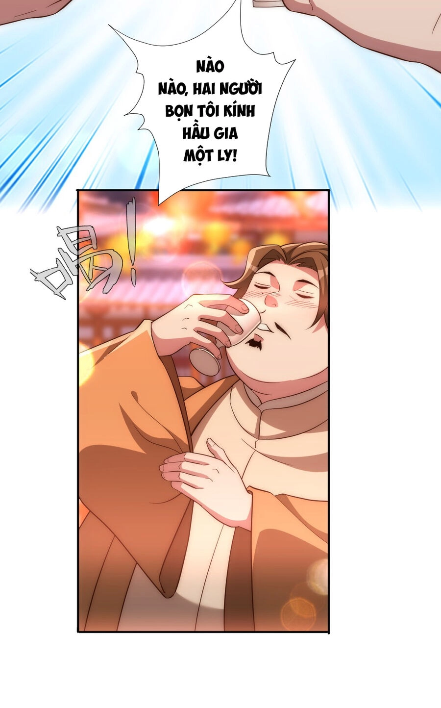 Phu Nhân Ta Là Nữ Đế Hoàng Triều Chapter 1 - 50