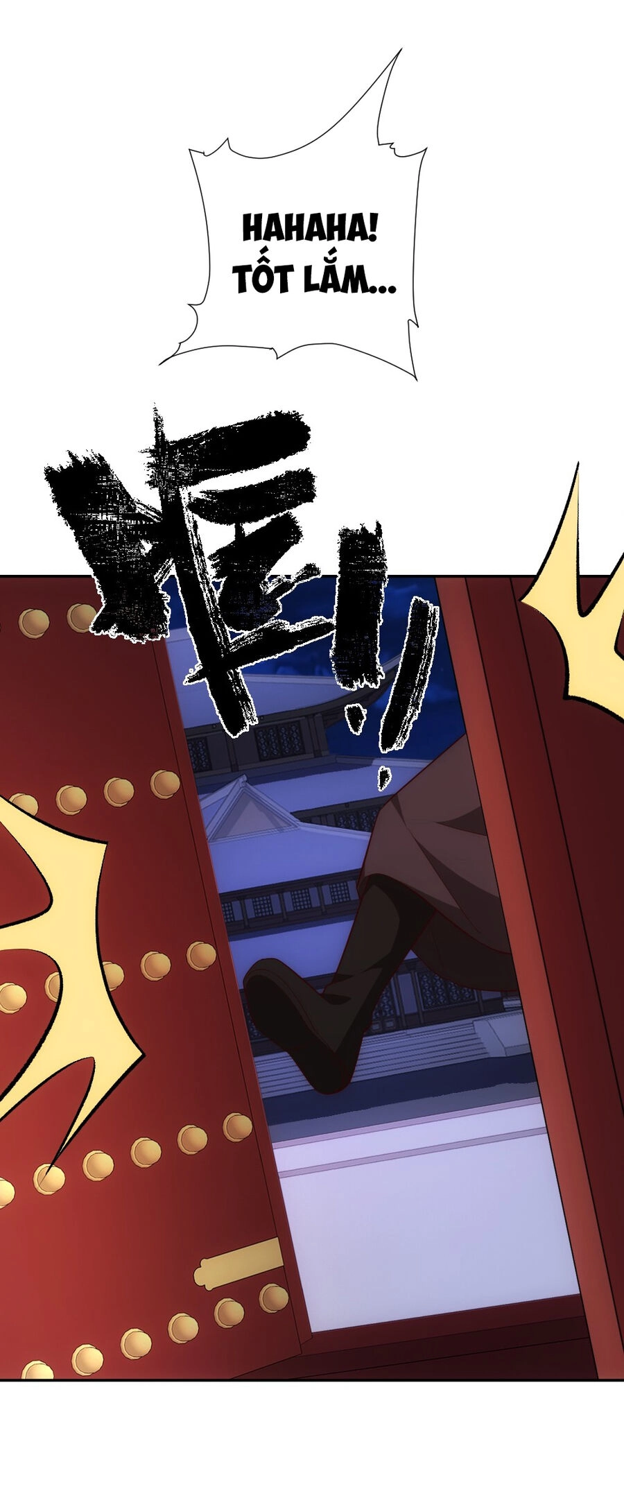 Phu Nhân Ta Là Nữ Đế Hoàng Triều Chapter 1 - 53