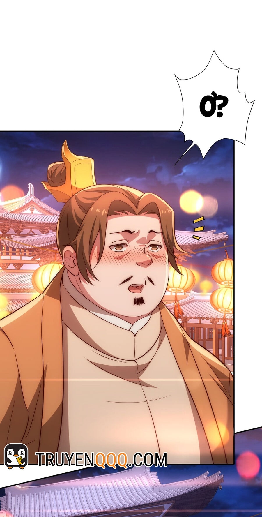 Phu Nhân Ta Là Nữ Đế Hoàng Triều Chapter 1 - 54