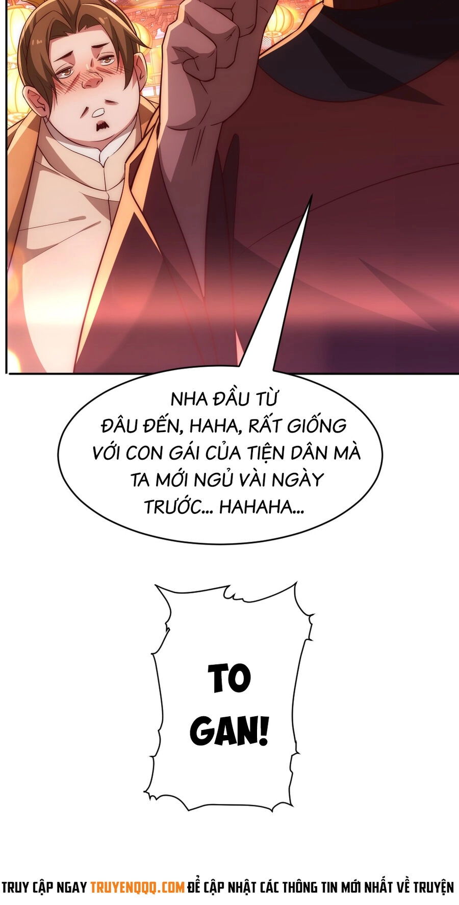 Phu Nhân Ta Là Nữ Đế Hoàng Triều Chapter 1 - 57