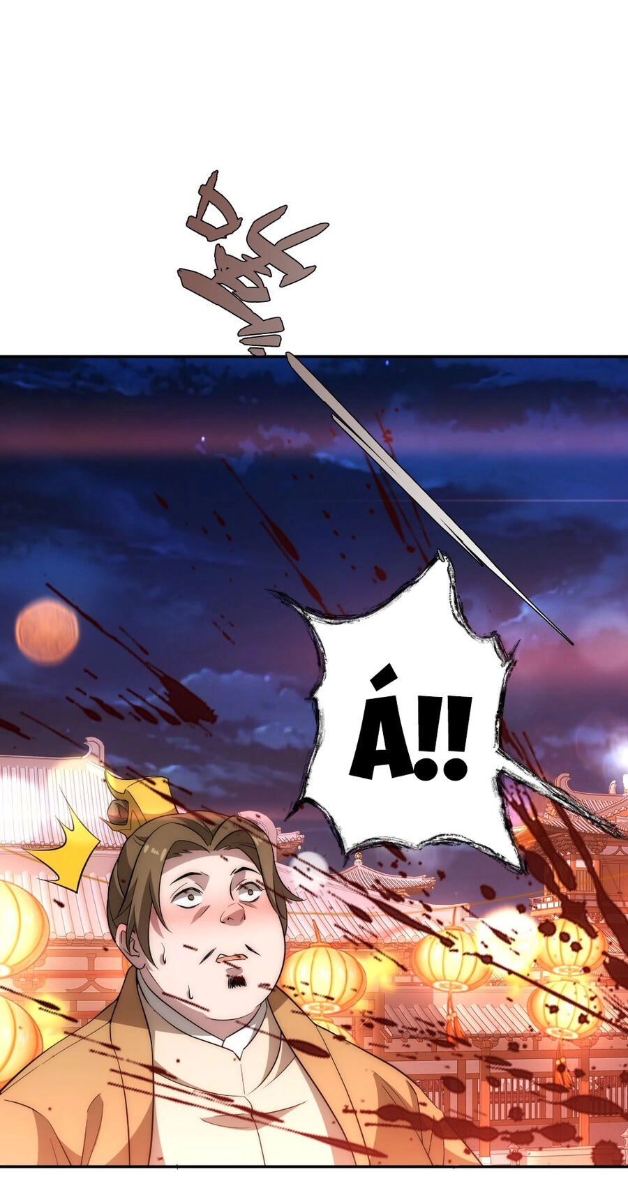 Phu Nhân Ta Là Nữ Đế Hoàng Triều Chapter 1 - 58