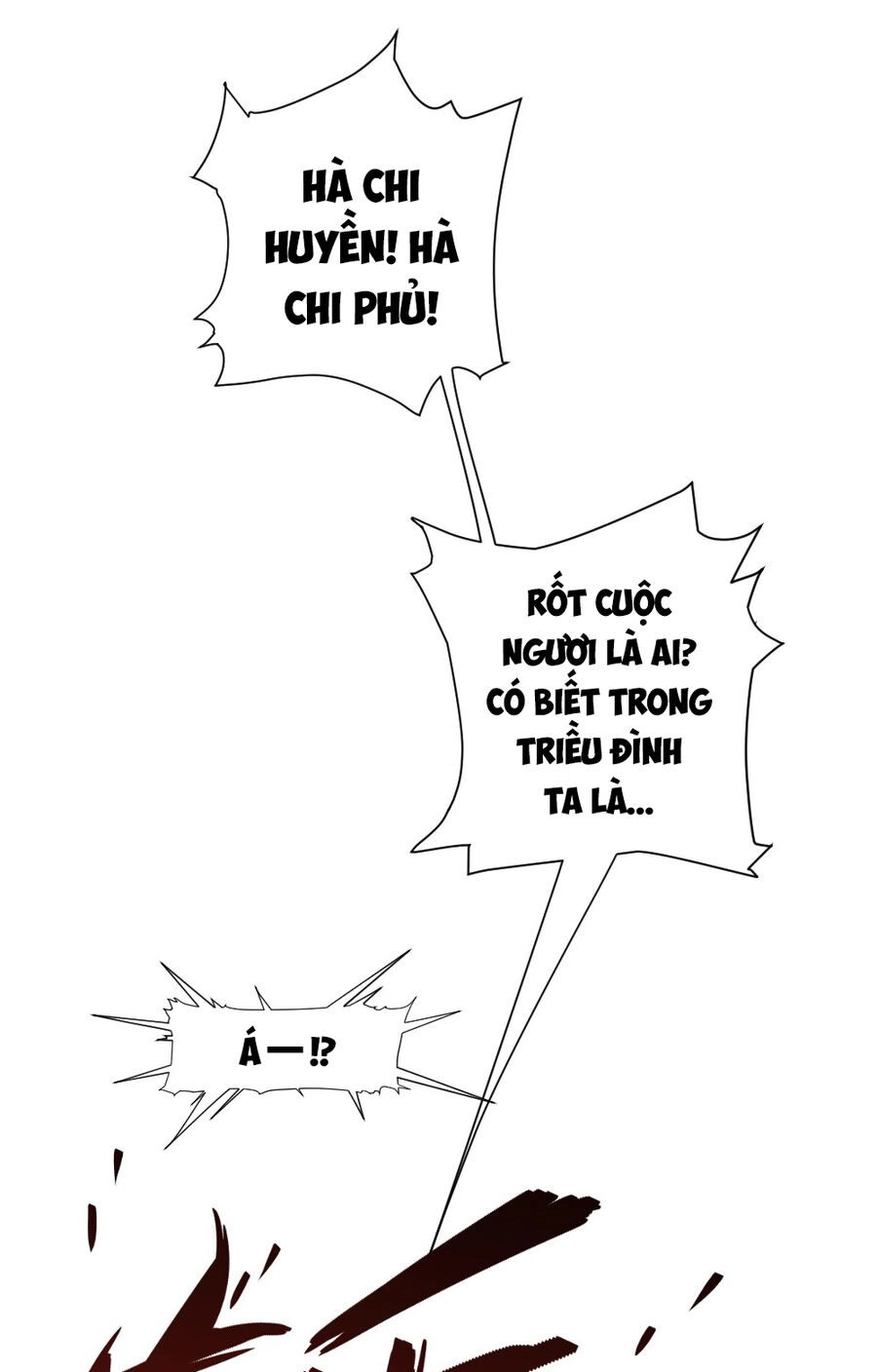 Phu Nhân Ta Là Nữ Đế Hoàng Triều Chapter 1 - 59