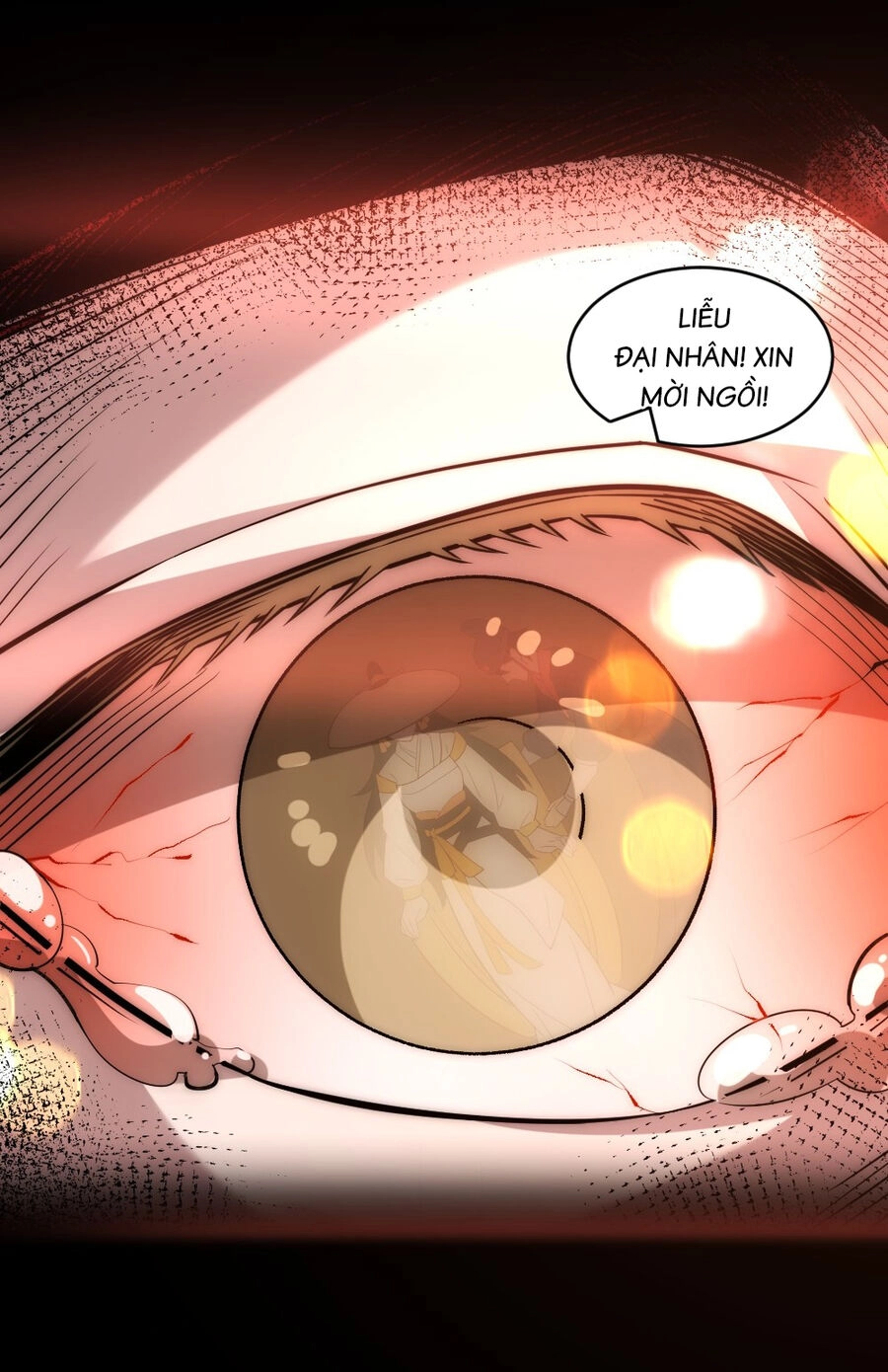 Phu Nhân Ta Là Nữ Đế Hoàng Triều Chapter 1 - 62