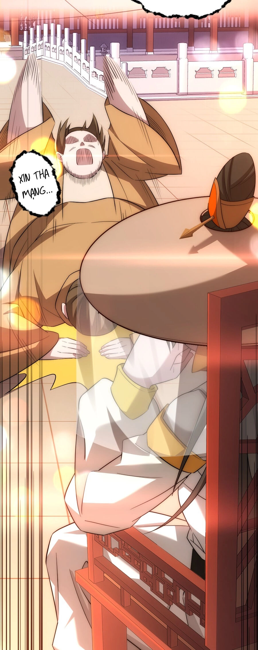 Phu Nhân Ta Là Nữ Đế Hoàng Triều Chapter 1 - 64