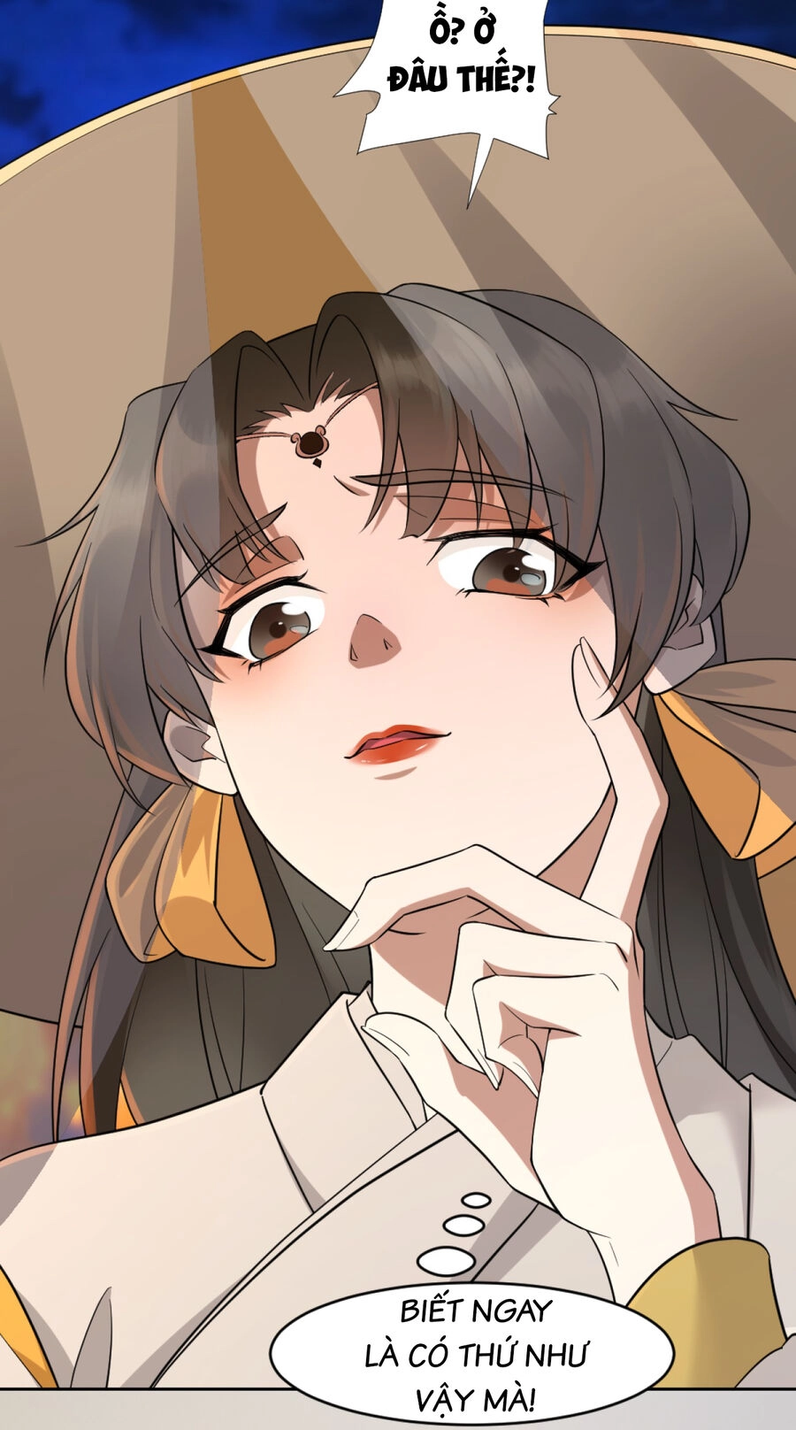 Phu Nhân Ta Là Nữ Đế Hoàng Triều Chapter 2 - 4