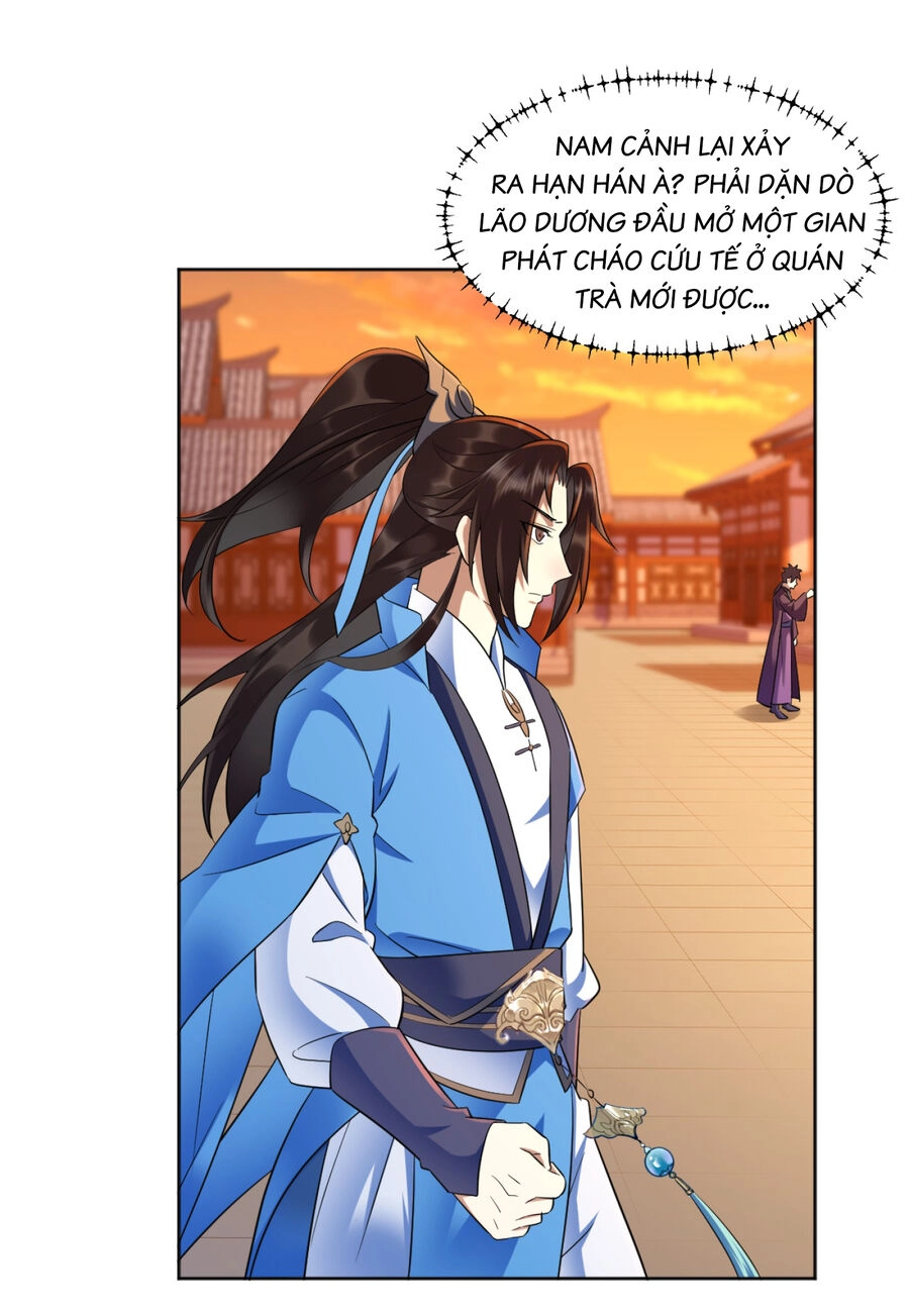 Phu Nhân Ta Là Nữ Đế Hoàng Triều Chapter 2 - 15