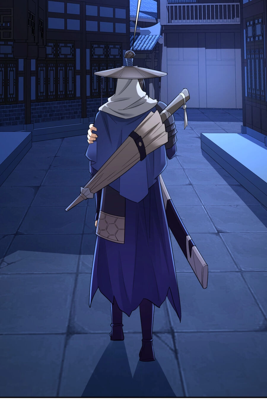 Phu Nhân Ta Là Nữ Đế Hoàng Triều Chapter 2 - 20