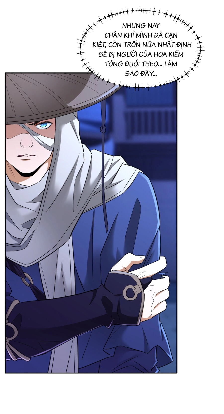 Phu Nhân Ta Là Nữ Đế Hoàng Triều Chapter 2 - 21