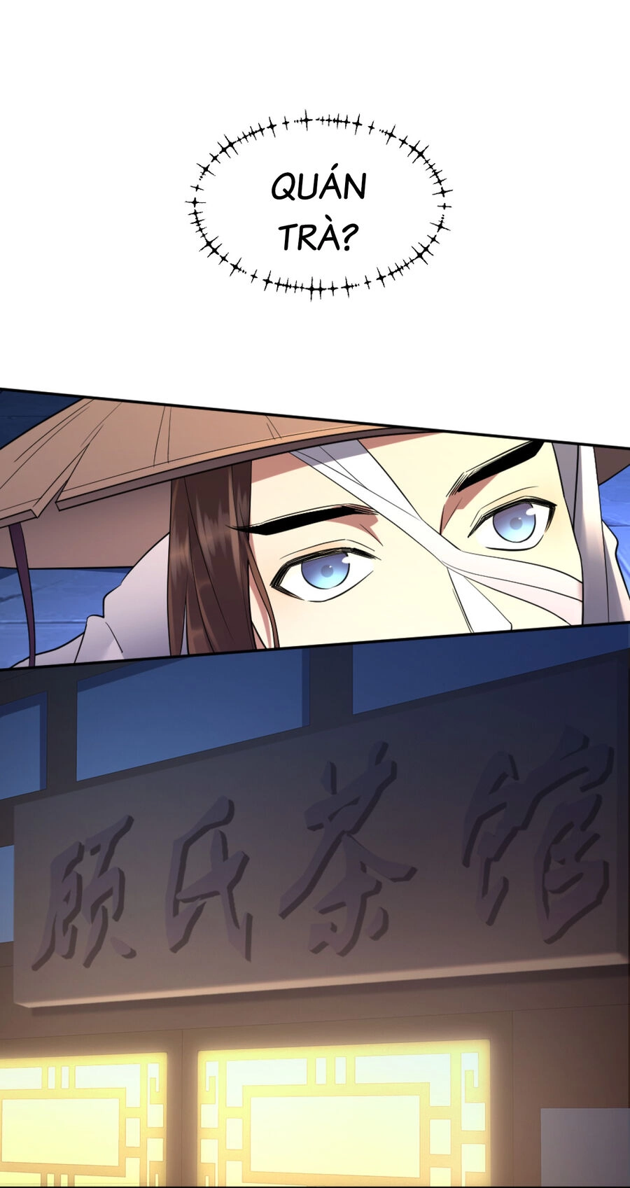 Phu Nhân Ta Là Nữ Đế Hoàng Triều Chapter 2 - 22