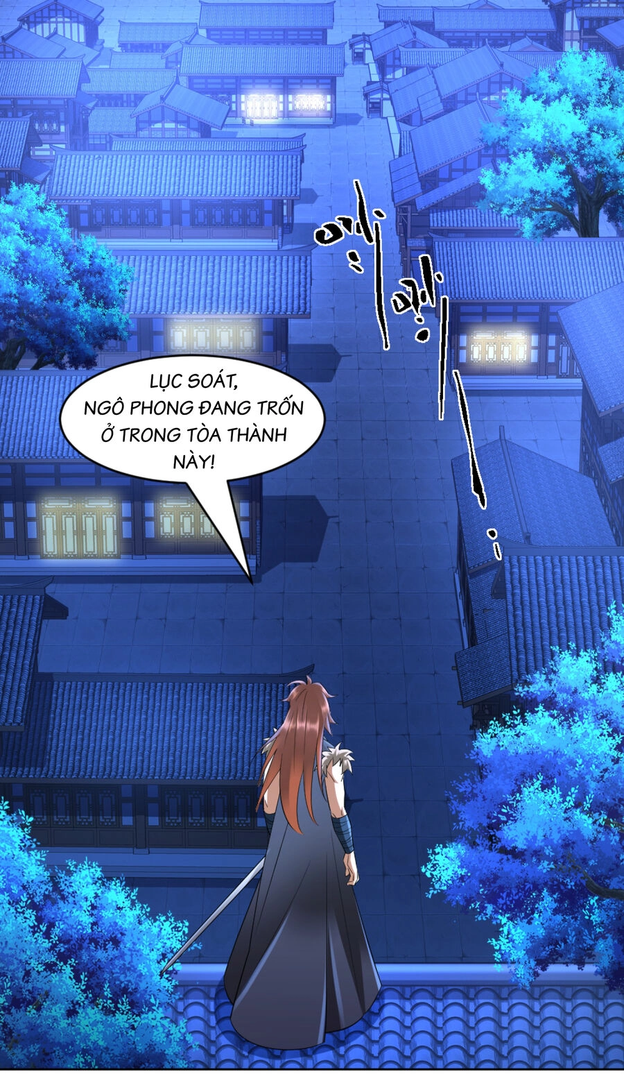 Phu Nhân Ta Là Nữ Đế Hoàng Triều Chapter 2 - 26