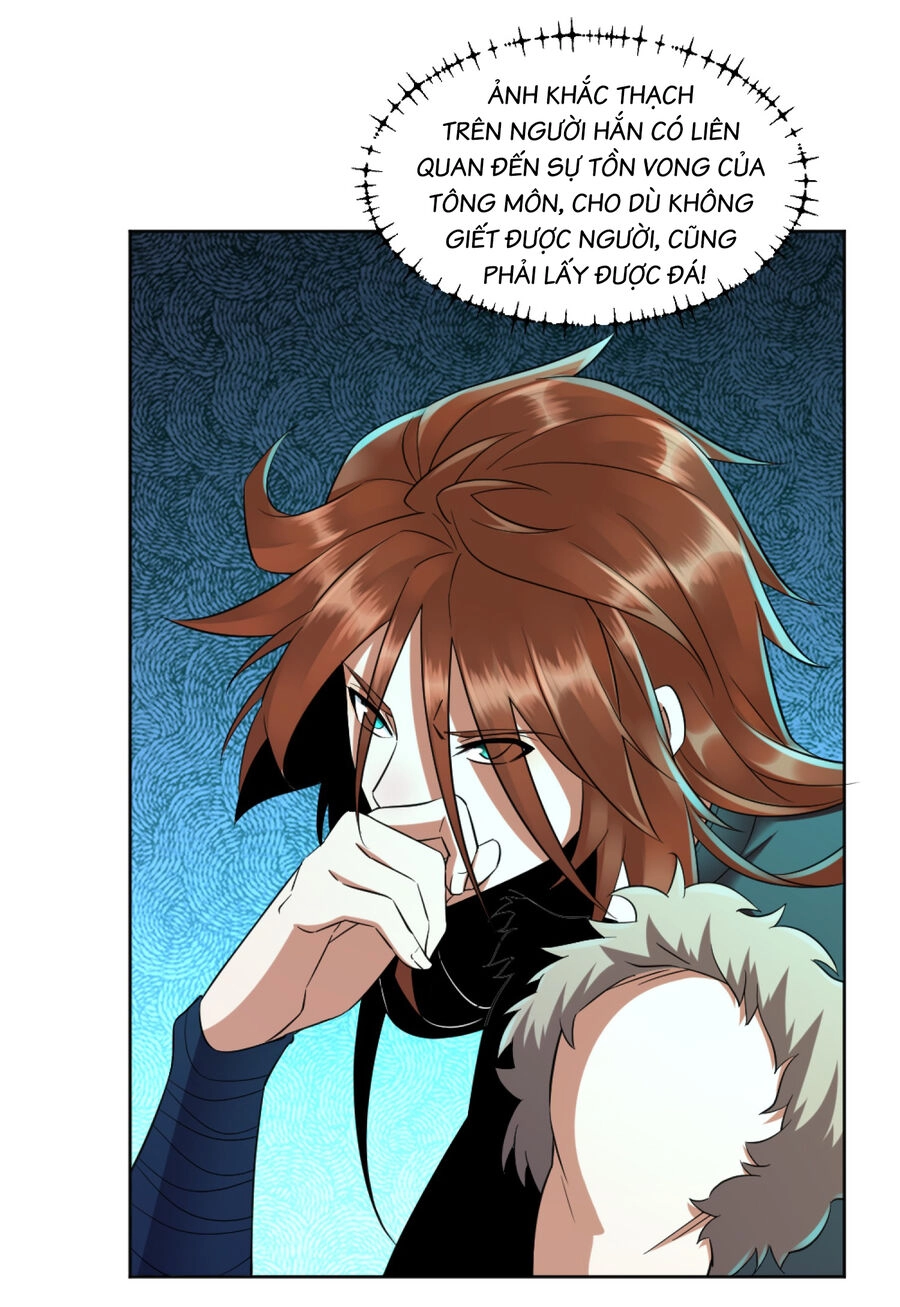 Phu Nhân Ta Là Nữ Đế Hoàng Triều Chapter 2 - 27