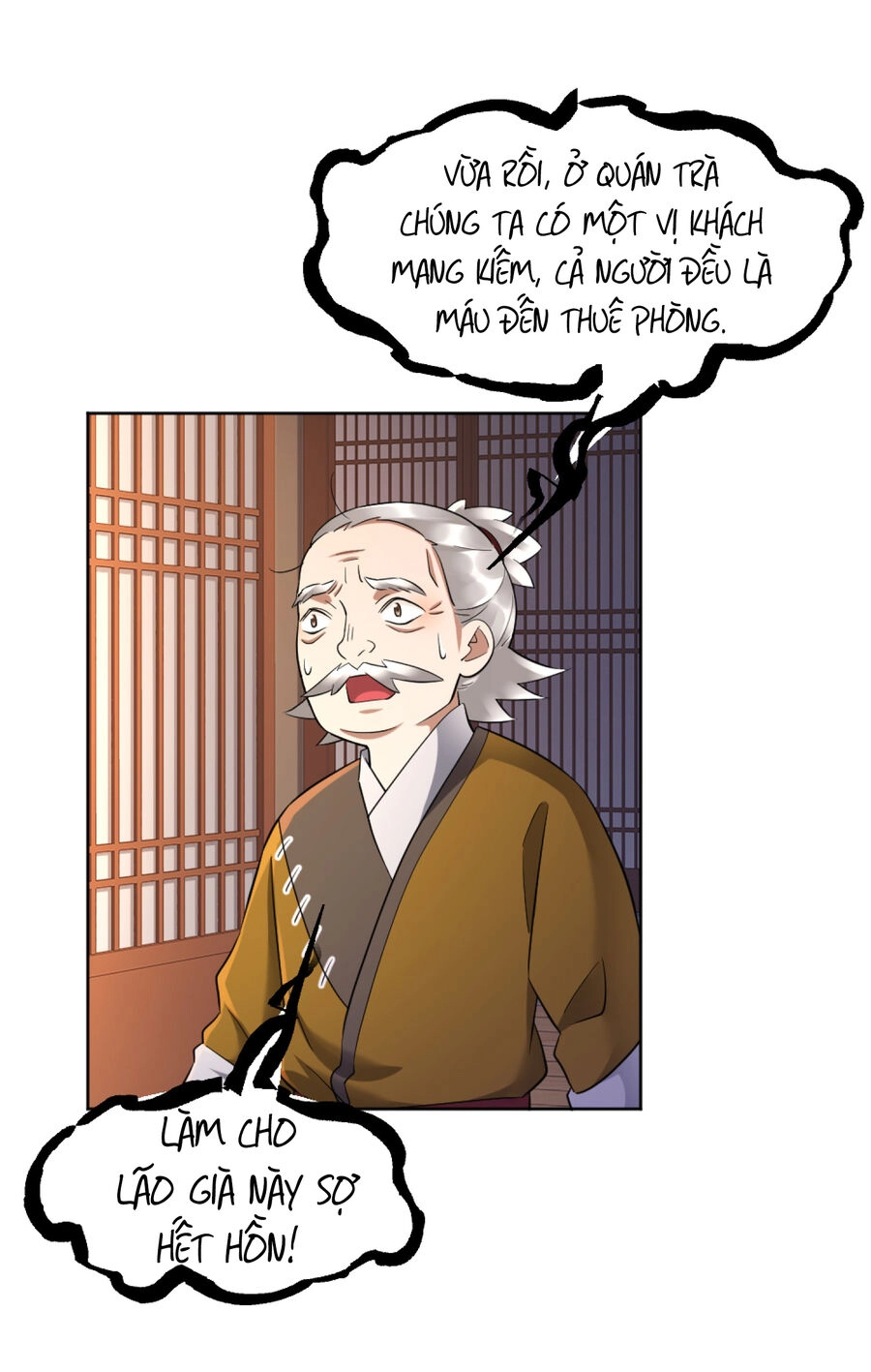 Phu Nhân Ta Là Nữ Đế Hoàng Triều Chapter 2 - 32