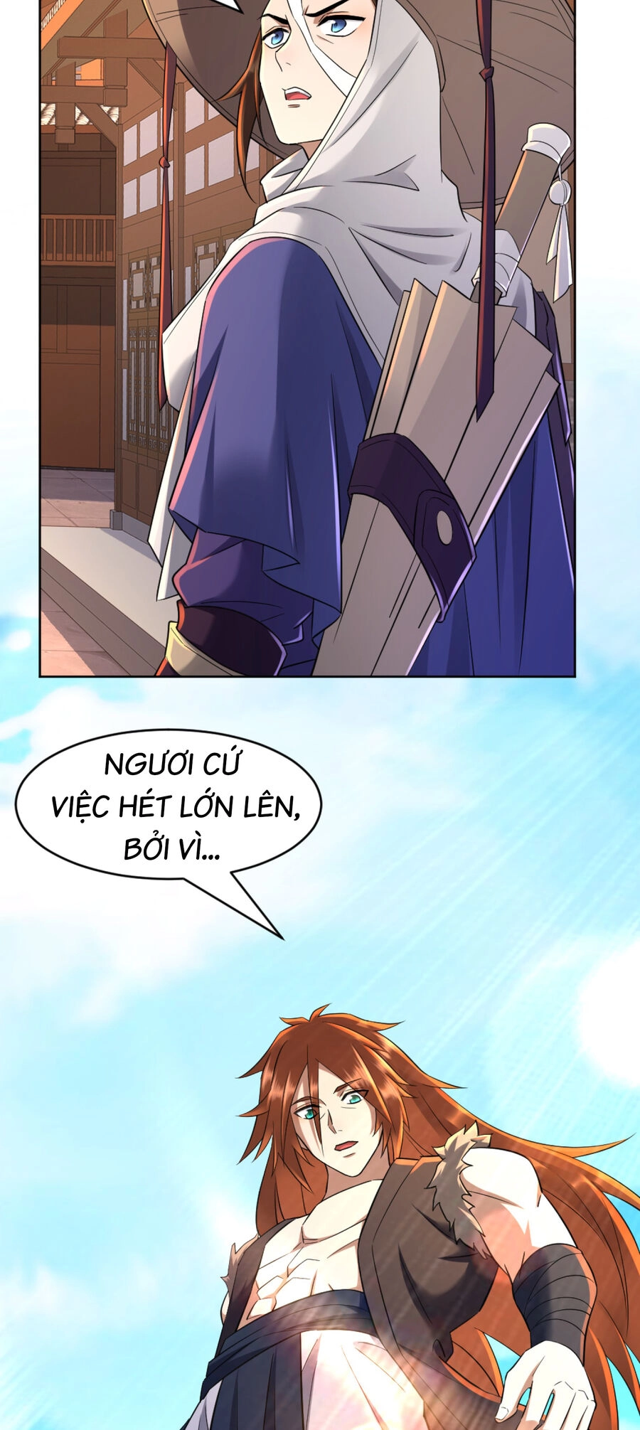 Phu Nhân Ta Là Nữ Đế Hoàng Triều Chapter 2 - 39