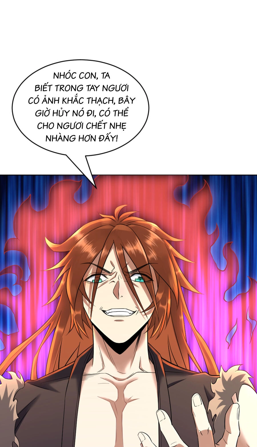 Phu Nhân Ta Là Nữ Đế Hoàng Triều Chapter 2 - 43