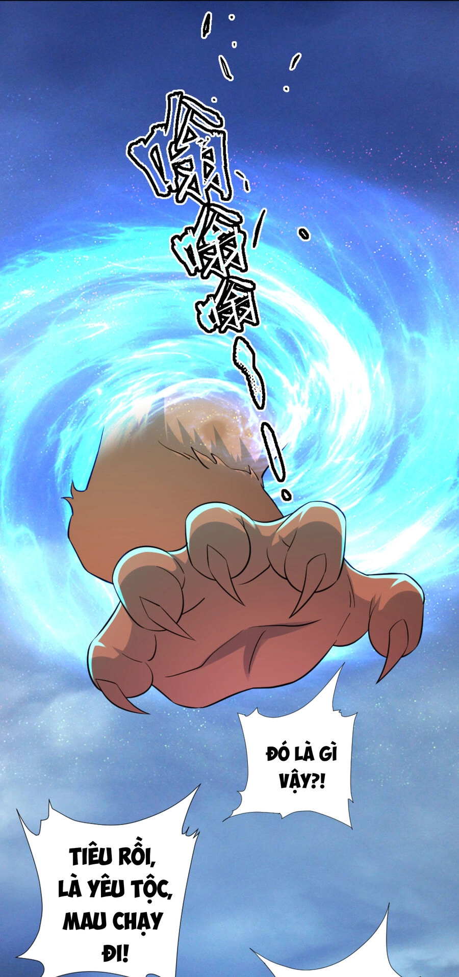 Phu Nhân Ta Là Nữ Đế Hoàng Triều Chapter 2 - 46