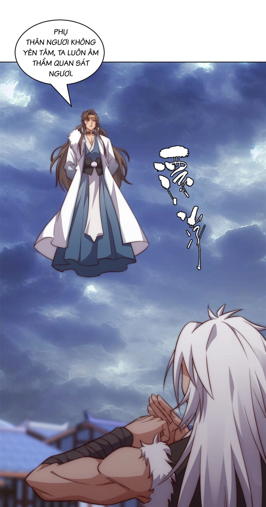 Phu Nhân Ta Là Nữ Đế Hoàng Triều Chapter 3 - 3