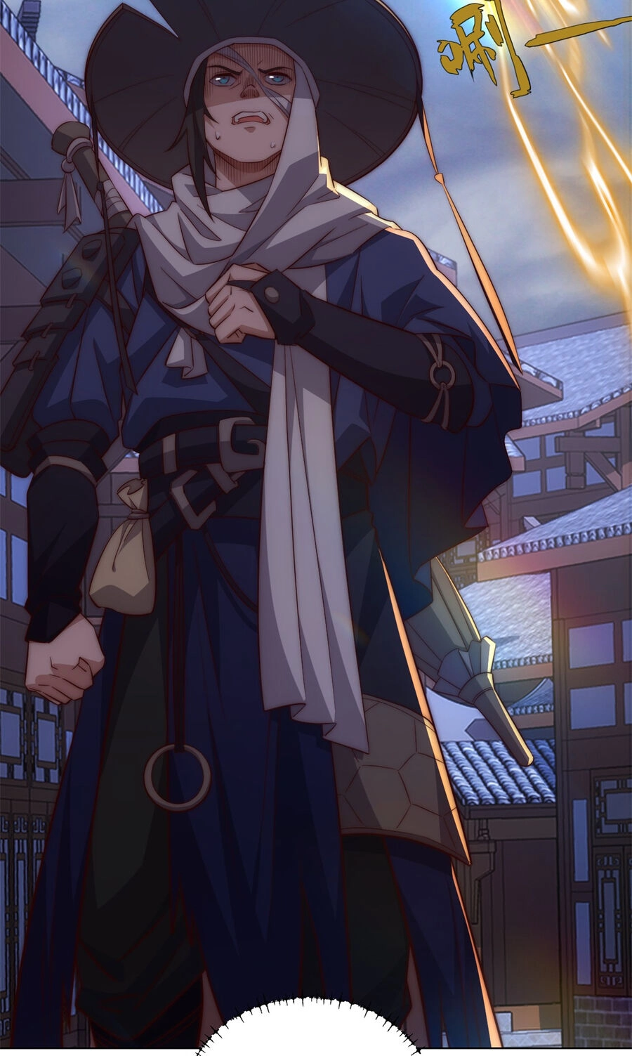 Phu Nhân Ta Là Nữ Đế Hoàng Triều Chapter 3 - 6