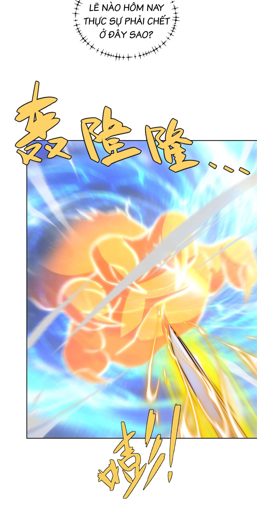 Phu Nhân Ta Là Nữ Đế Hoàng Triều Chapter 3 - 7