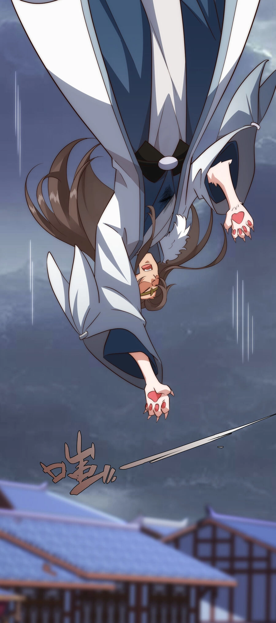 Phu Nhân Ta Là Nữ Đế Hoàng Triều Chapter 3 - 12