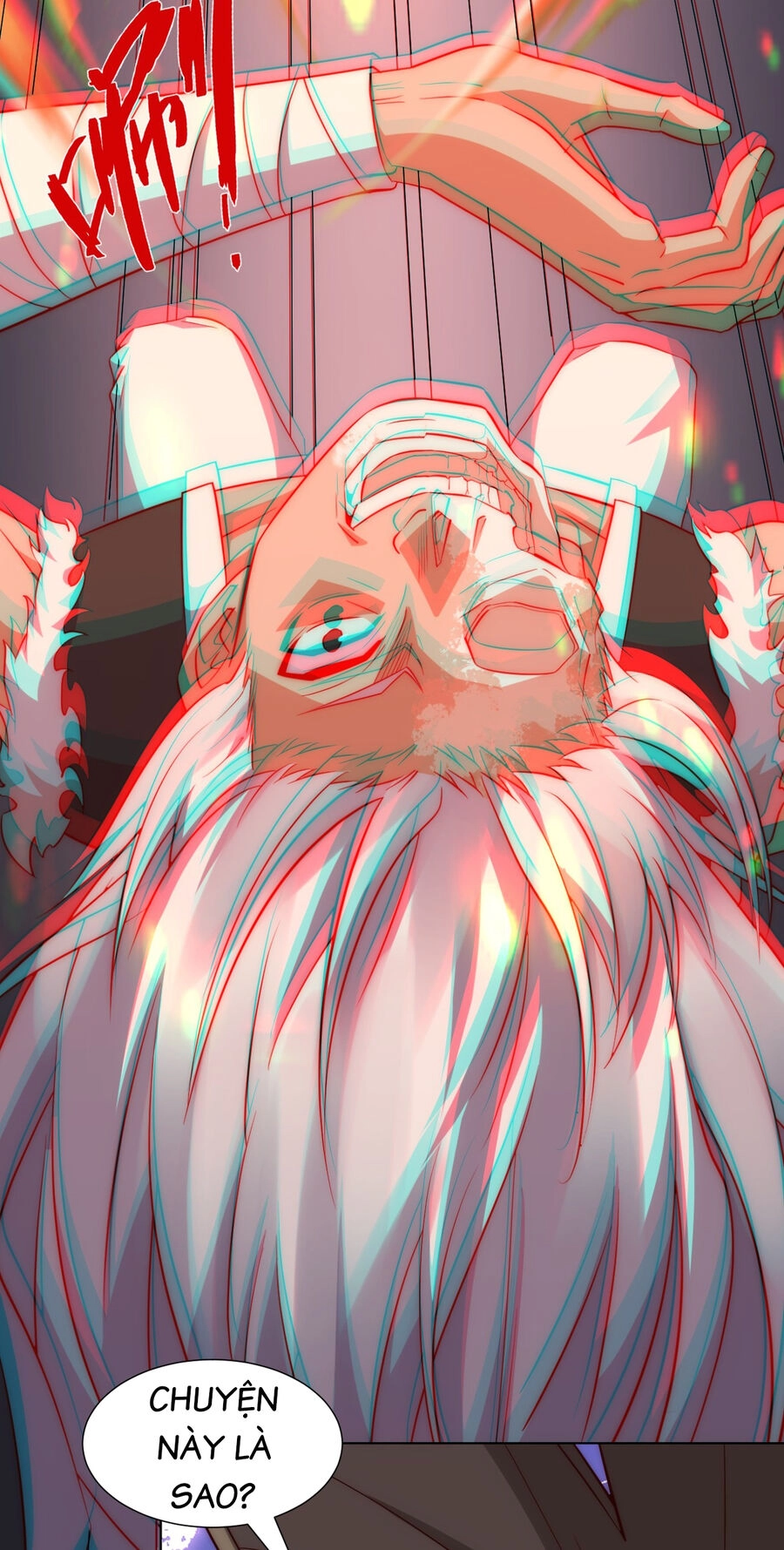 Phu Nhân Ta Là Nữ Đế Hoàng Triều Chapter 3 - 16