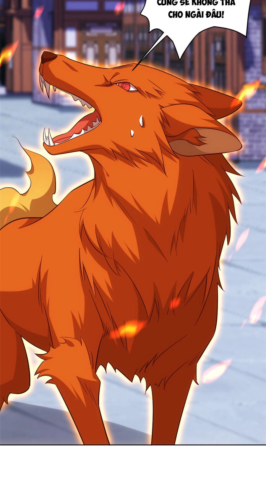 Phu Nhân Ta Là Nữ Đế Hoàng Triều Chapter 3 - 20