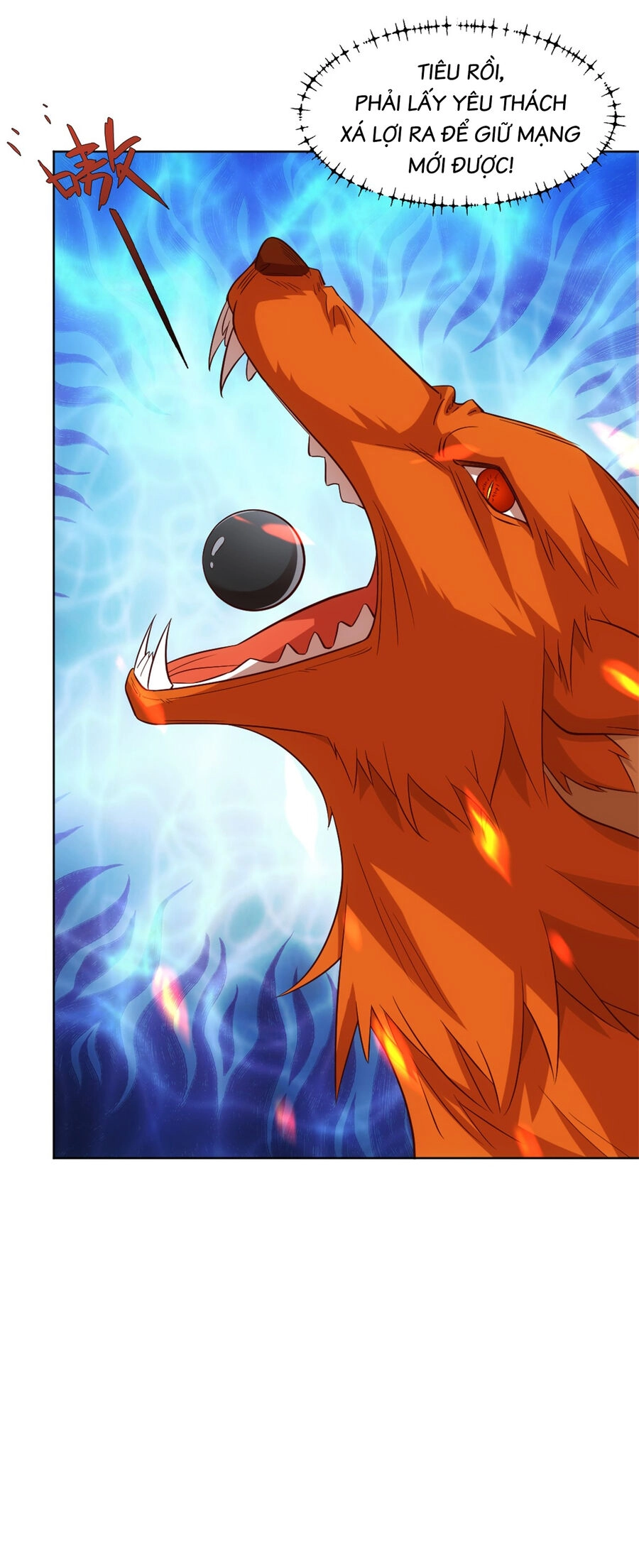 Phu Nhân Ta Là Nữ Đế Hoàng Triều Chapter 3 - 22