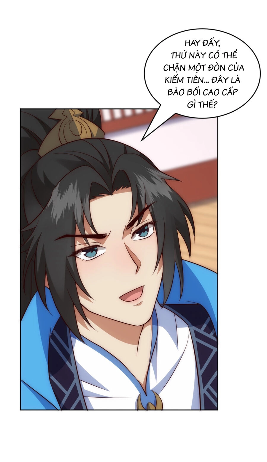 Phu Nhân Ta Là Nữ Đế Hoàng Triều Chapter 3 - 23