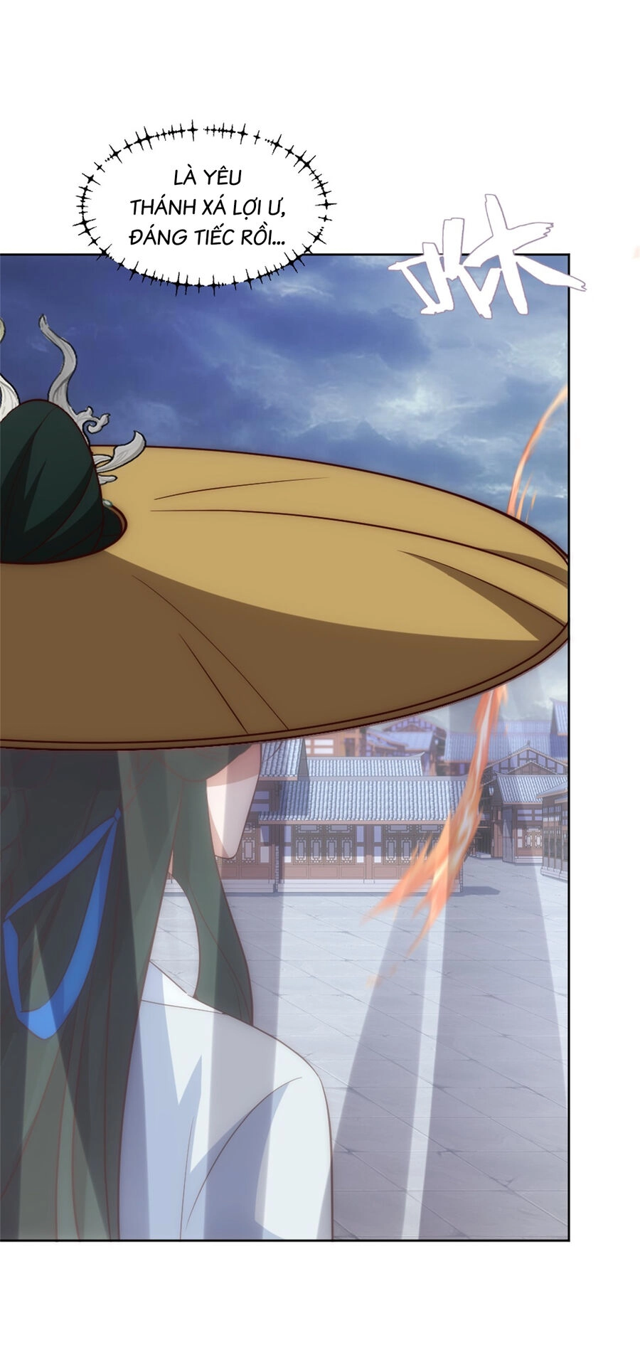 Phu Nhân Ta Là Nữ Đế Hoàng Triều Chapter 3 - 24