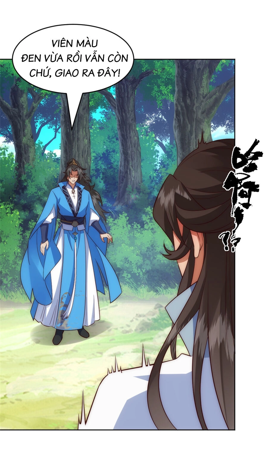 Phu Nhân Ta Là Nữ Đế Hoàng Triều Chapter 3 - 26