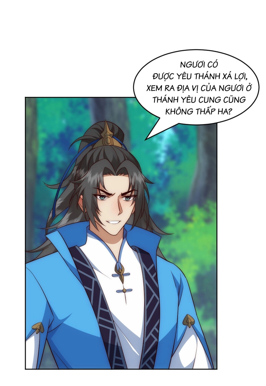 Phu Nhân Ta Là Nữ Đế Hoàng Triều Chapter 3 - 28