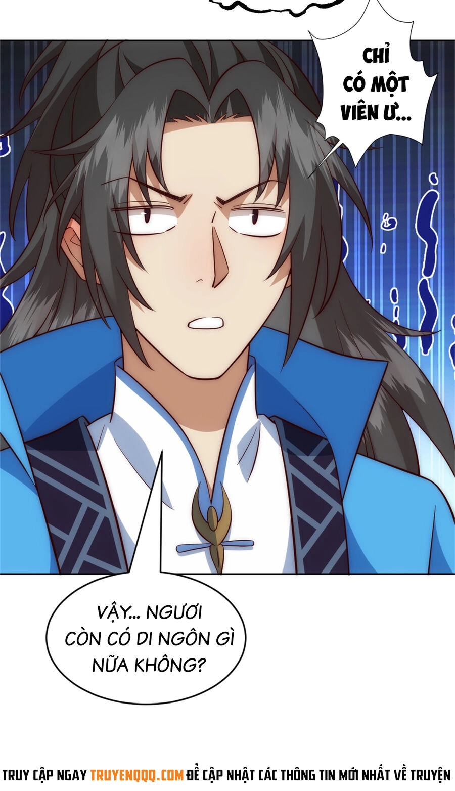 Phu Nhân Ta Là Nữ Đế Hoàng Triều Chapter 3 - 30