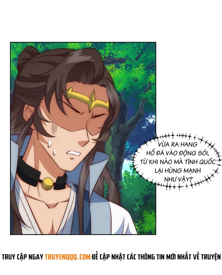 Phu Nhân Ta Là Nữ Đế Hoàng Triều Chapter 3 - 31