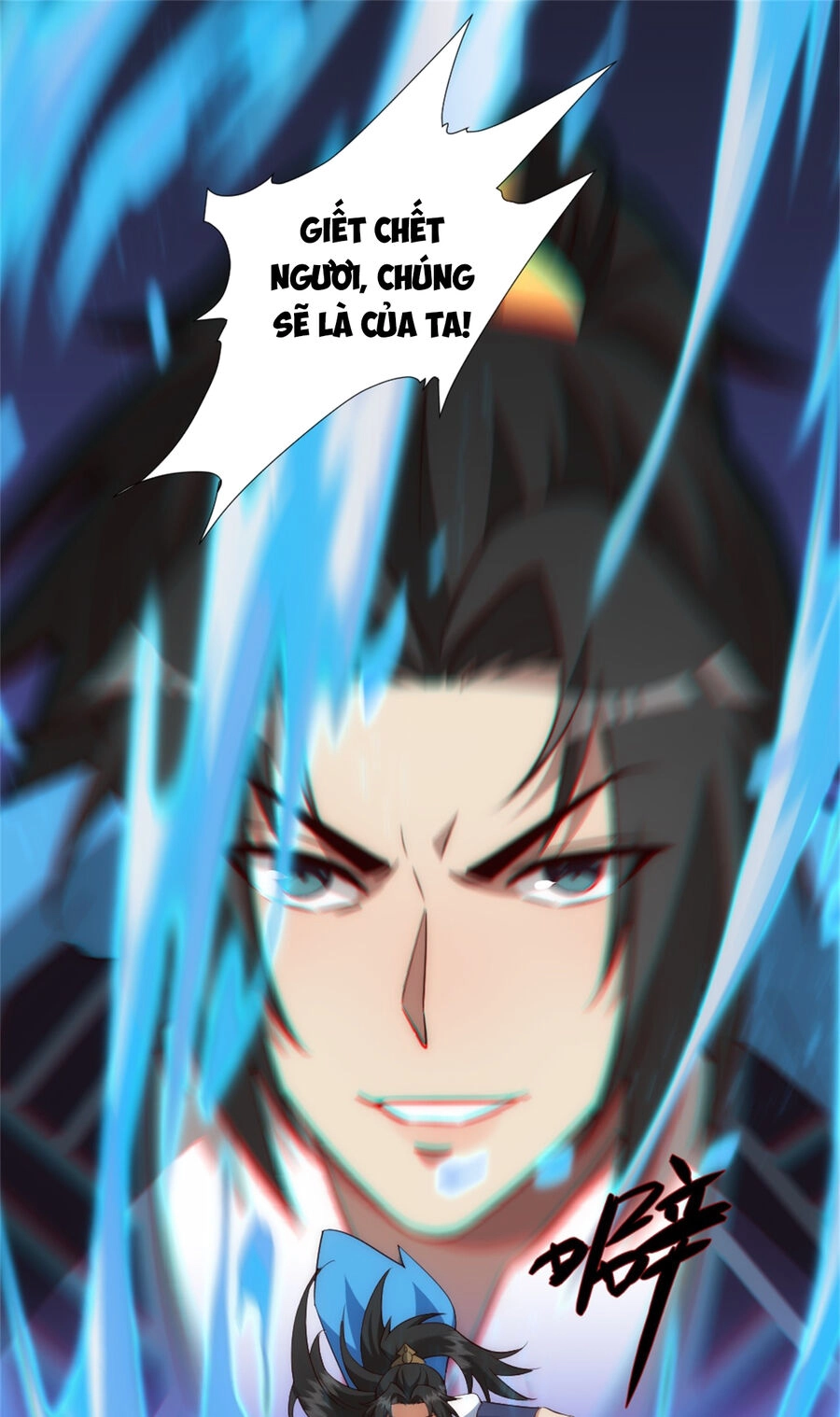 Phu Nhân Ta Là Nữ Đế Hoàng Triều Chapter 3 - 33