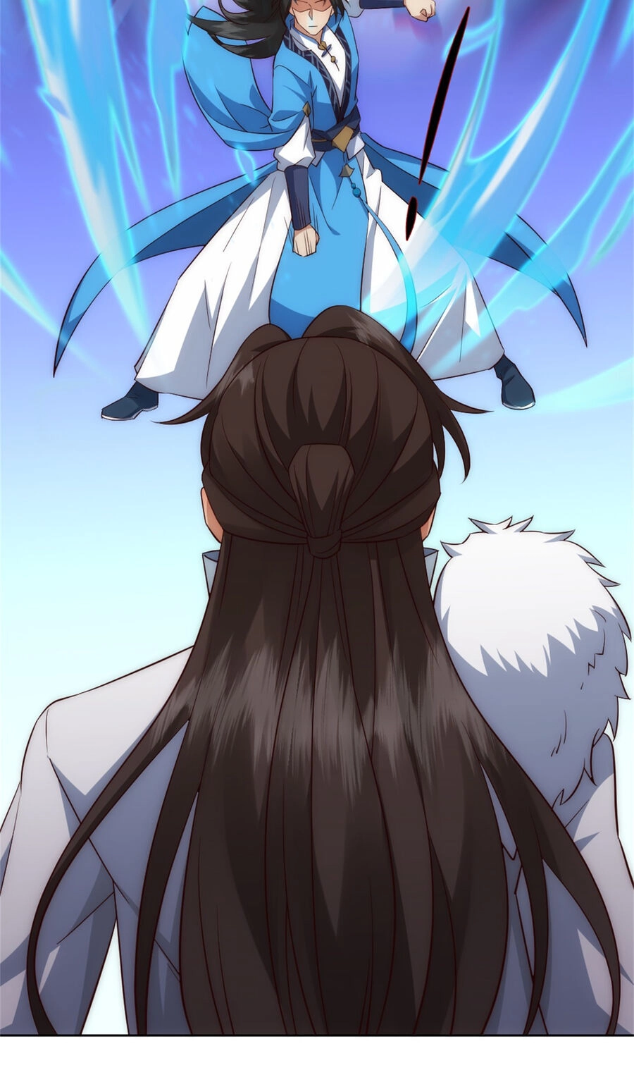 Phu Nhân Ta Là Nữ Đế Hoàng Triều Chapter 3 - 34