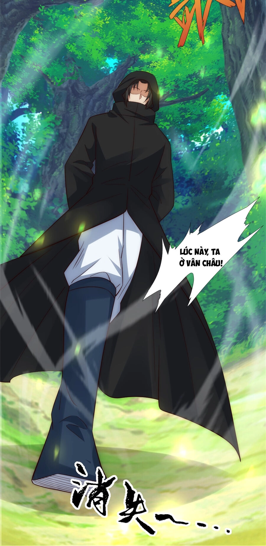 Phu Nhân Ta Là Nữ Đế Hoàng Triều Chapter 3 - 38