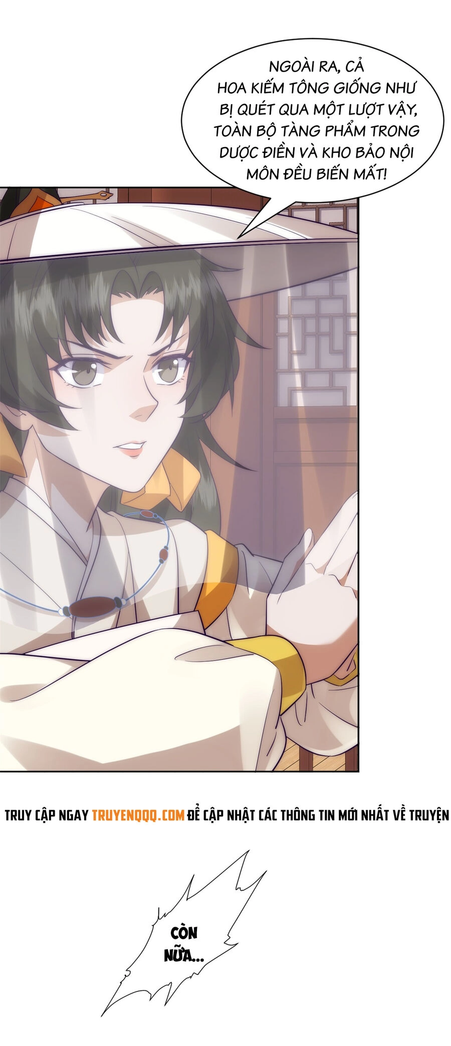 Phu Nhân Ta Là Nữ Đế Hoàng Triều Chapter 3 - 43